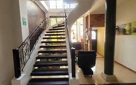 Hotel Oasis Jardin